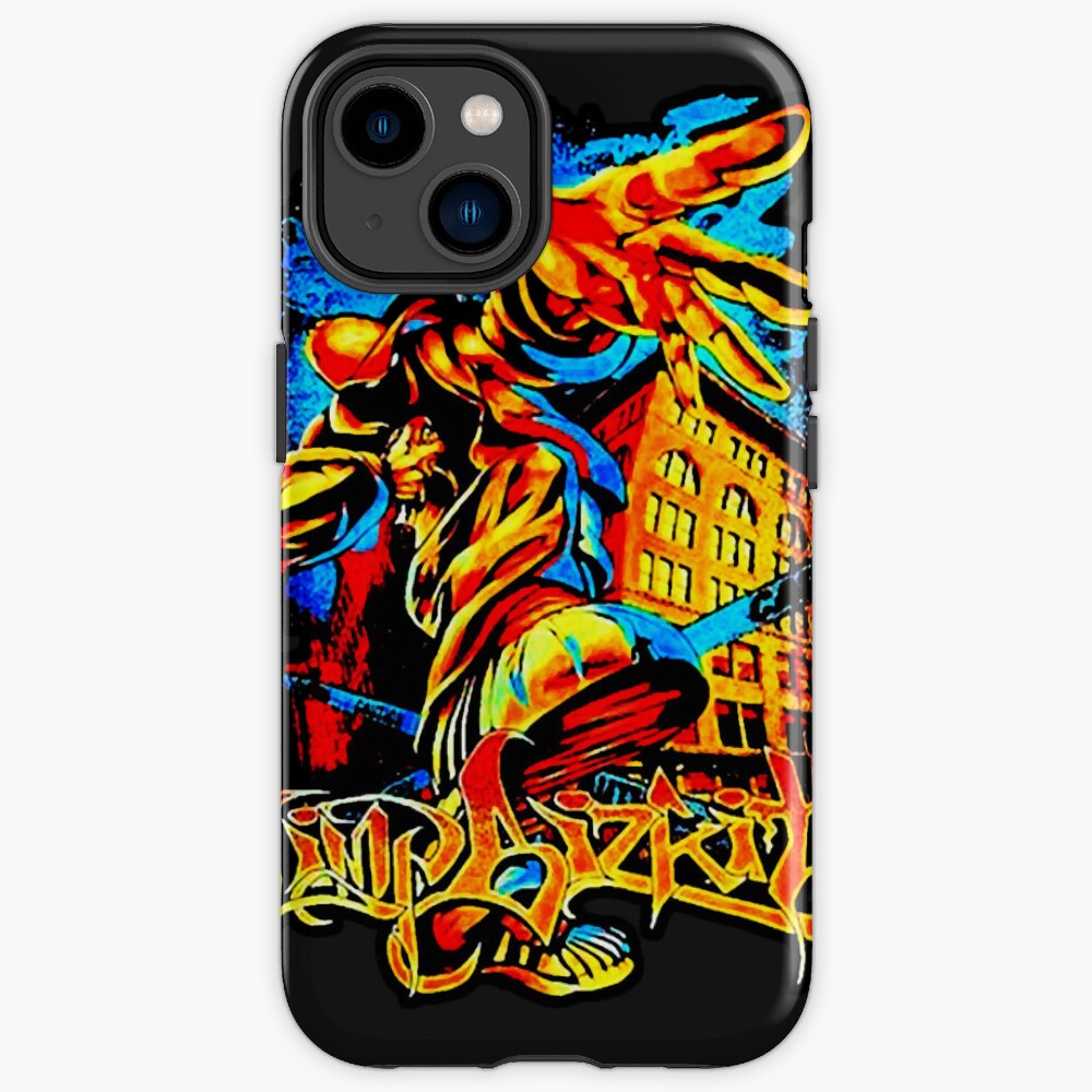 Amazing Of Limp Bizkit Iphone Case