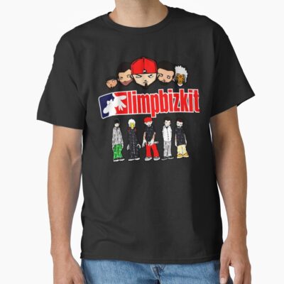 ssrcoclassic teemens 0210101001c5ca27c6frontproduct squarex1000 27 - Limp Bizkit UK Shop