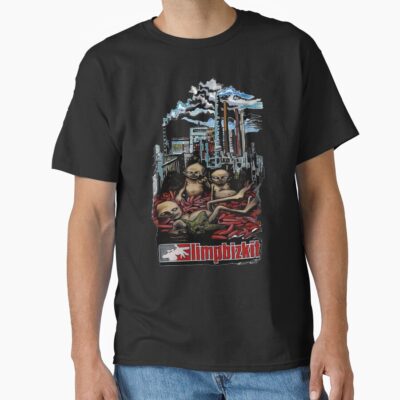 ssrcoclassic teemens 0210101001c5ca27c6frontproduct squarex1000 28 - Limp Bizkit UK Shop