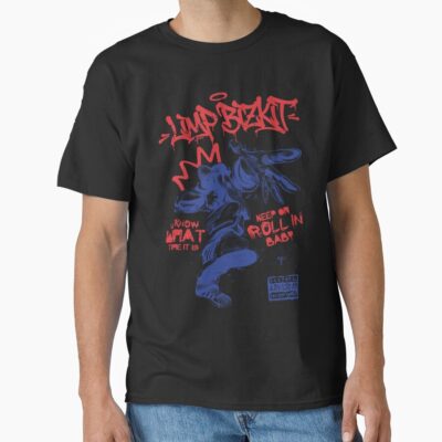 ssrcoclassic teemens 0210101001c5ca27c6frontproduct squarex1000 29 - Limp Bizkit UK Shop