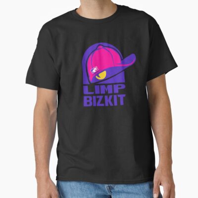 ssrcoclassic teemens 0210101001c5ca27c6frontproduct squarex1000 31 - Limp Bizkit UK Shop