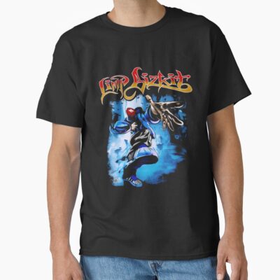 ssrcoclassic teemens 0210101001c5ca27c6frontproduct squarex1000 32 - Limp Bizkit UK Shop