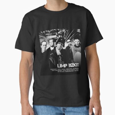 ssrcoclassic teemens 0210101001c5ca27c6frontproduct squarex1000 34 - Limp Bizkit UK Shop