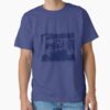 ssrcoclassic teemens 02353d774d8b4ffd91frontproduct squarex1000 5 - Limp Bizkit UK Shop