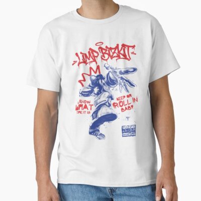 ssrcoclassic teemens 02fafafaca443f4786frontproduct squarex1000 29 - Limp Bizkit UK Shop