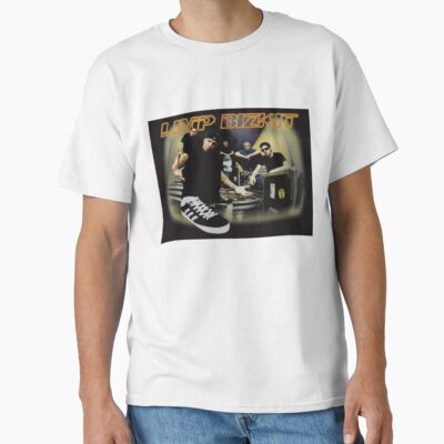 ssrcoclassic teemens 02fafafaca443f4786frontproduct squarex1000 30 - Limp Bizkit UK Shop