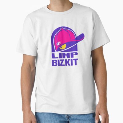 ssrcoclassic teemens 02fafafaca443f4786frontproduct squarex1000 31 - Limp Bizkit UK Shop