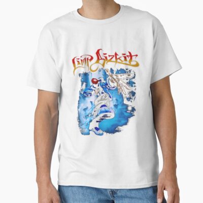 ssrcoclassic teemens 02fafafaca443f4786frontproduct squarex1000 32 - Limp Bizkit UK Shop