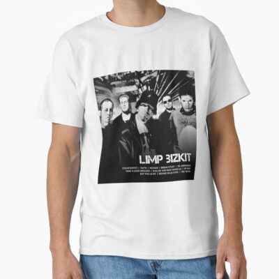 ssrcoclassic teemens 02fafafaca443f4786frontproduct squarex1000 34 - Limp Bizkit UK Shop