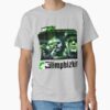 ssrcoclassic teemens 02heather greyfrontproduct squarex1000 10 - Limp Bizkit UK Shop