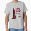 ssrcoclassic teemens 02heather greyfrontproduct squarex1000 - Limp Bizkit UK Shop