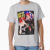 ssrcoclassic teemens 02heather greyfrontproduct squarex1000 13 - Limp Bizkit UK Shop