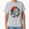 ssrcoclassic teemens 02heather greyfrontproduct squarex1000 14 - Limp Bizkit UK Shop