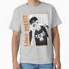 ssrcoclassic teemens 02heather greyfrontproduct squarex1000 18 - Limp Bizkit UK Shop