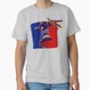 ssrcoclassic teemens 02heather greyfrontproduct squarex1000 19 - Limp Bizkit UK Shop