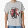 ssrcoclassic teemens 02heather greyfrontproduct squarex1000 21 - Limp Bizkit UK Shop