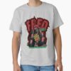 ssrcoclassic teemens 02heather greyfrontproduct squarex1000 22 - Limp Bizkit UK Shop