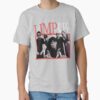 ssrcoclassic teemens 02heather greyfrontproduct squarex1000 25 - Limp Bizkit UK Shop