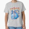 ssrcoclassic teemens 02heather greyfrontproduct squarex1000 32 - Limp Bizkit UK Shop