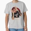 ssrcoclassic teemens 02heather greyfrontproduct squarex1000 33 - Limp Bizkit UK Shop