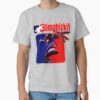ssrcoclassic teemens 02heather greyfrontproduct squarex1000 4 - Limp Bizkit UK Shop