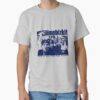 ssrcoclassic teemens 02heather greyfrontproduct squarex1000 5 - Limp Bizkit UK Shop