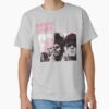 ssrcoclassic teemens 02heather greyfrontproduct squarex1000 7 - Limp Bizkit UK Shop
