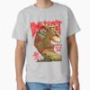 ssrcoclassic teemens 02heather greyfrontproduct squarex1000 8 - Limp Bizkit UK Shop