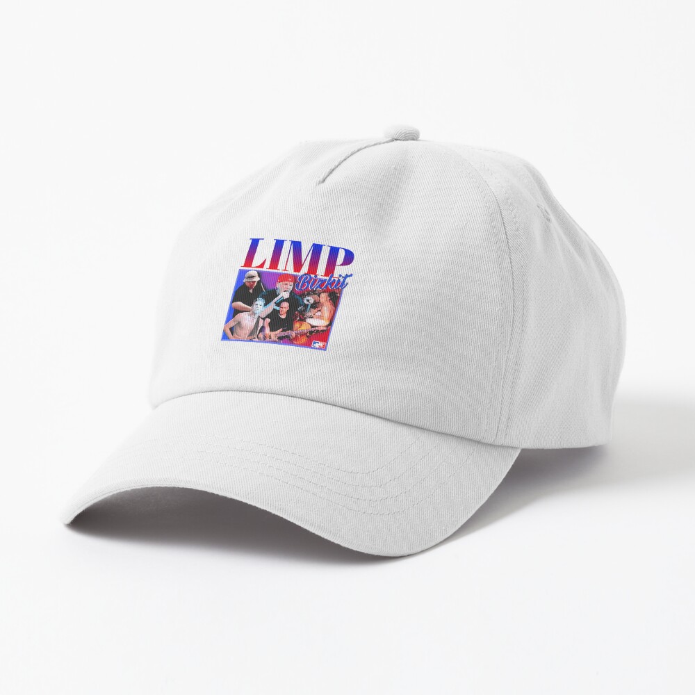 Limp Bizkit Hot Rock Band Hat