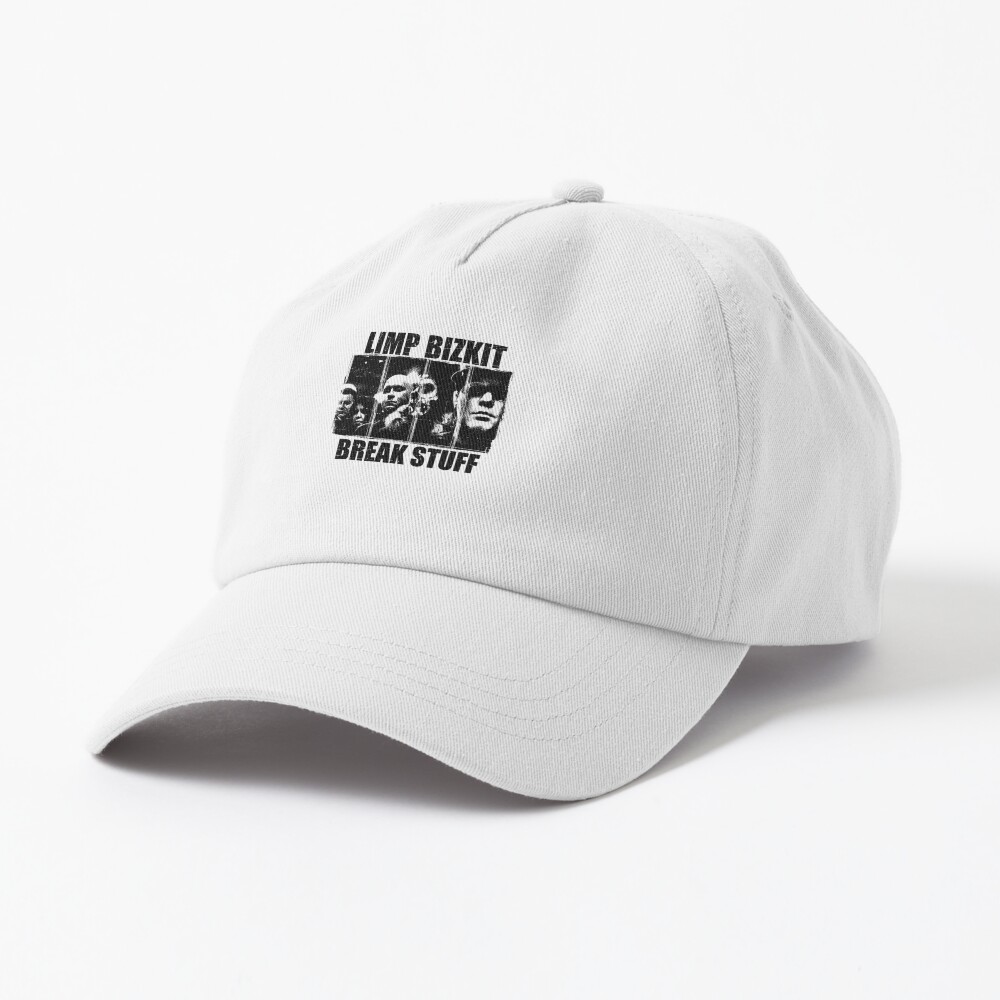 Limp Bizkit Break Stuff Hat