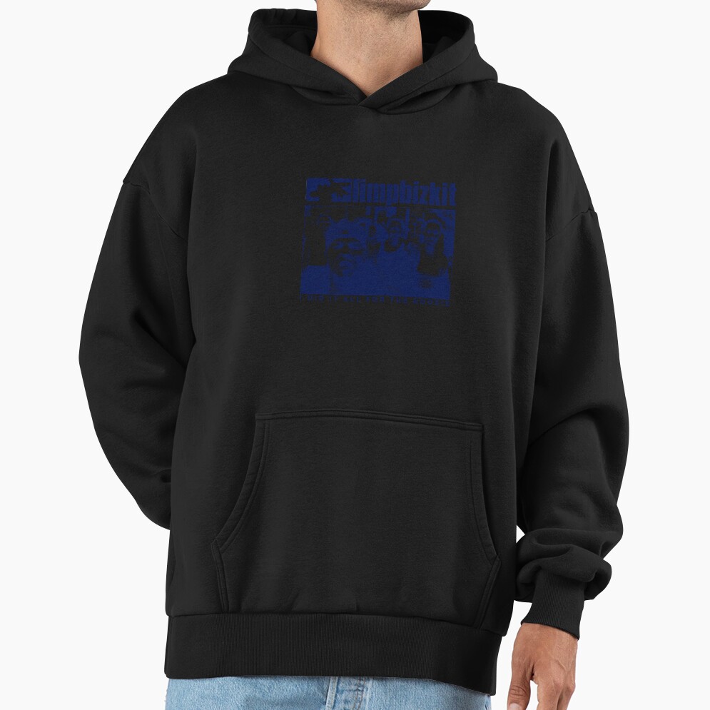 Limp Bizkit Nookie Hoodie - Image 2