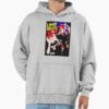 ssrcooversized hoodiemens 01heather greyfrontsquare productx1000 15 - Limp Bizkit UK Shop