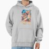 ssrcooversized hoodiemens 01heather greyfrontsquare productx1000 16 - Limp Bizkit UK Shop