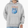 ssrcooversized hoodiemens 01heather greyfrontsquare productx1000 21 - Limp Bizkit UK Shop