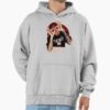 ssrcooversized hoodiemens 01heather greyfrontsquare productx1000 30 - Limp Bizkit UK Shop