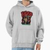 ssrcooversized hoodiemens 01heather greyfrontsquare productx1000 4 - Limp Bizkit UK Shop