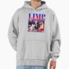 ssrcooversized hoodiemens 01heather greyfrontsquare productx1000 9 - Limp Bizkit UK Shop