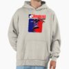 ssrcooversized hoodiemens 01oatmeal heatherfrontsquare productx1000 1 - Limp Bizkit UK Shop