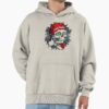 ssrcooversized hoodiemens 01oatmeal heatherfrontsquare productx1000 10 - Limp Bizkit UK Shop