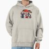 ssrcooversized hoodiemens 01oatmeal heatherfrontsquare productx1000 12 - Limp Bizkit UK Shop