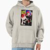 ssrcooversized hoodiemens 01oatmeal heatherfrontsquare productx1000 15 - Limp Bizkit UK Shop
