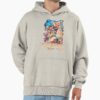 ssrcooversized hoodiemens 01oatmeal heatherfrontsquare productx1000 16 - Limp Bizkit UK Shop