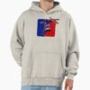 ssrcooversized hoodiemens 01oatmeal heatherfrontsquare productx1000 2 - Limp Bizkit UK Shop