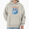 ssrcooversized hoodiemens 01oatmeal heatherfrontsquare productx1000 21 - Limp Bizkit UK Shop