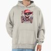 ssrcooversized hoodiemens 01oatmeal heatherfrontsquare productx1000 5 - Limp Bizkit UK Shop