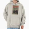 ssrcooversized hoodiemens 01oatmeal heatherfrontsquare productx1000 8 - Limp Bizkit UK Shop