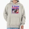 ssrcooversized hoodiemens 01oatmeal heatherfrontsquare productx1000 9 - Limp Bizkit UK Shop