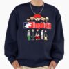 ssrcooversized sweatshirtmens 0105081f66c8590f4efrontsquare productx1000 1 - Limp Bizkit UK Shop
