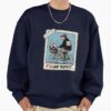 ssrcooversized sweatshirtmens 0105081f66c8590f4efrontsquare productx1000 4 - Limp Bizkit UK Shop
