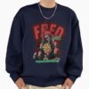 ssrcooversized sweatshirtmens 0105081f66c8590f4efrontsquare productx1000 5 - Limp Bizkit UK Shop